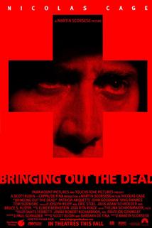 Re: Počítání mrtvých / Bringing Out the Dead  (1999)