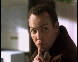 Arnold Vosloo Arnold Vosloo