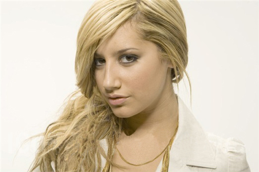 Ashley tisdale pussy pic