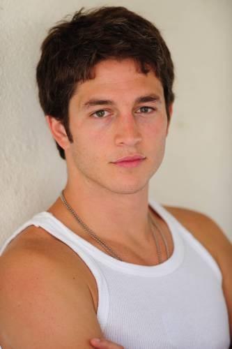 Bobby Campo - Images Gallery