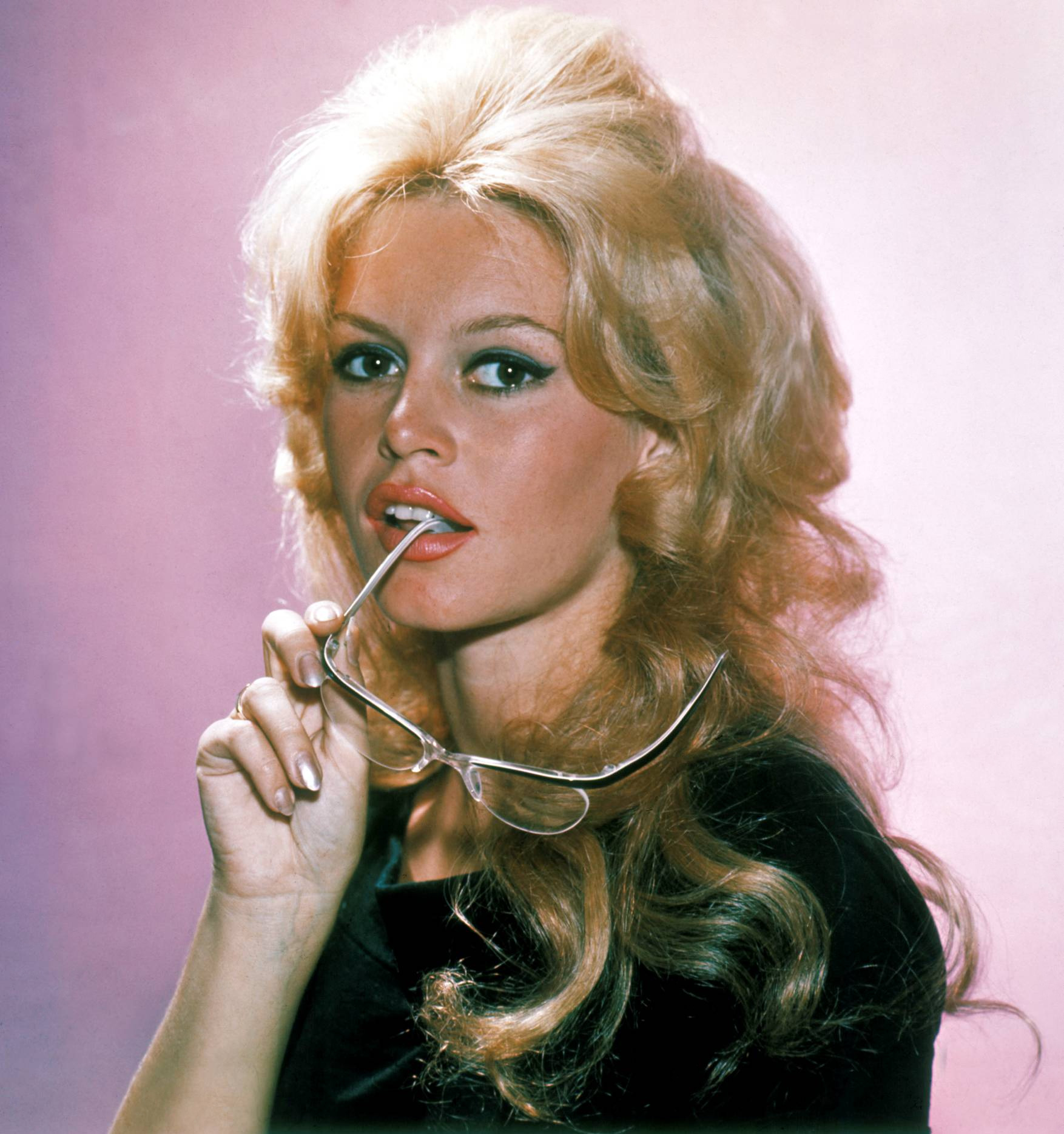 Brigitte Bardot