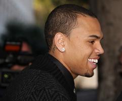 Chris Brown Chris Brown