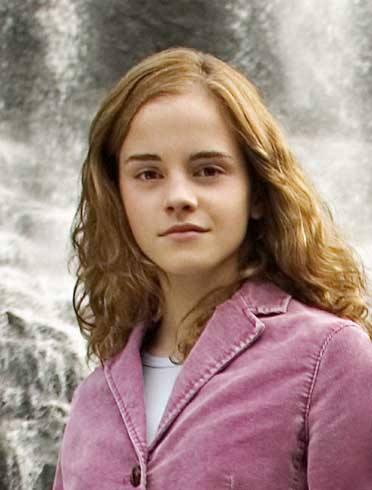 Emma Watson, Harry Potter a Ohnivý pohár