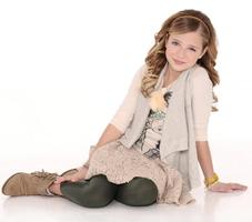 Jackie Evancho Jackie Evancho