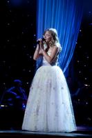 Jackie Evancho Jackie Evancho
