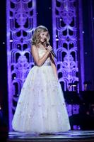 Jackie Evancho Jackie Evancho