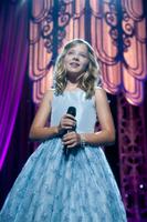 Jackie Evancho Jackie Evancho