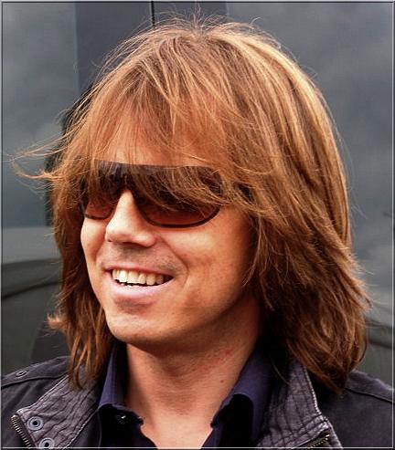 Joey Tempest