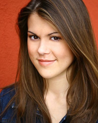 Lindsey Shaw - Gallery Colection