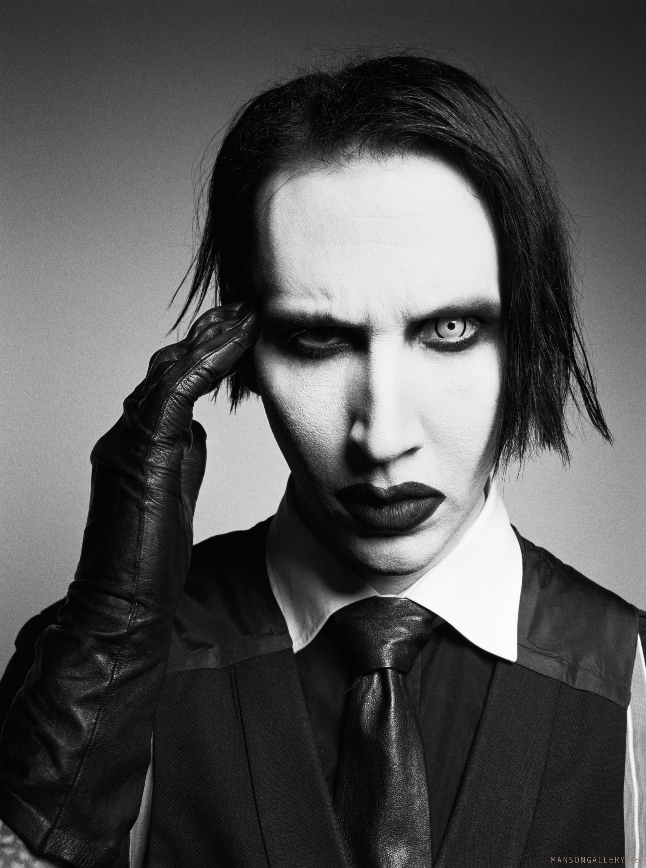 Marilyn Manson photo