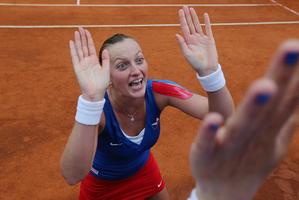 Petra Kvitová