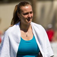 Petra Kvitová