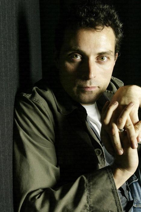 Rufus Sewell Osobnosti Cz