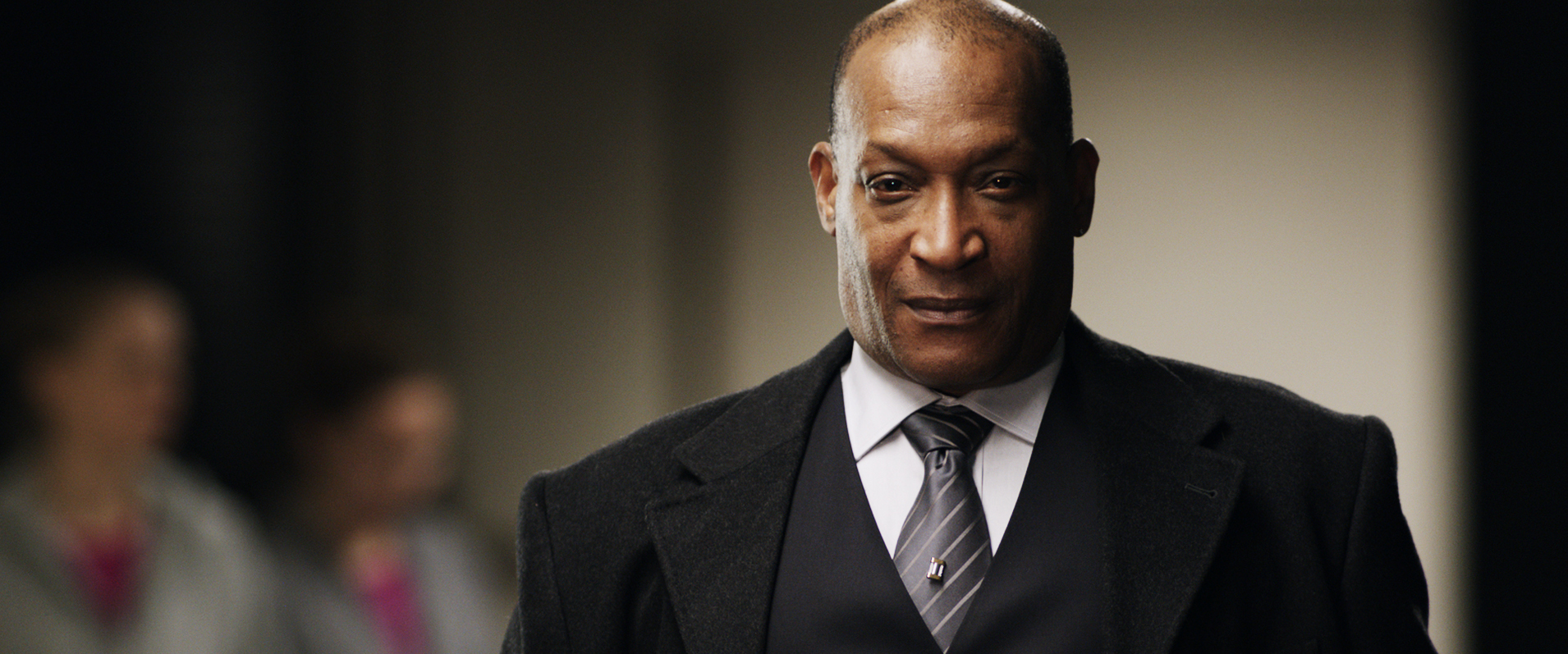 Tony Todd - Wallpaper Colection
