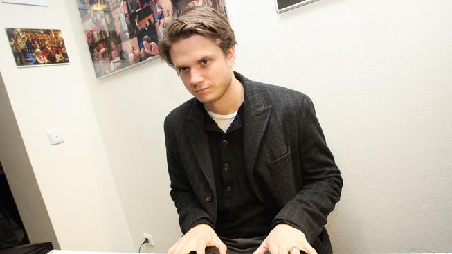 Ondřej Brzobohatý