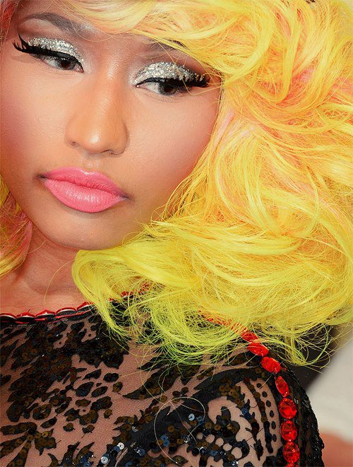 Nicki Minaj