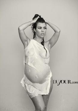 Kourtney Kardashian
