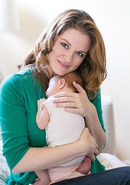 Sarah Drew