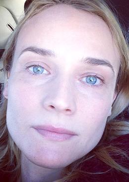 Diane Kruger