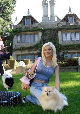 Holly Madison