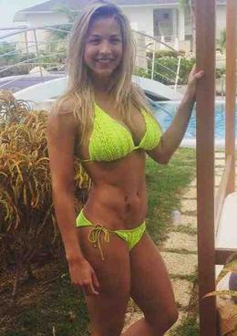 Gemma Atkinson