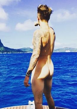 Justin Bieber