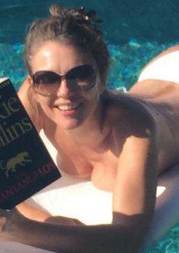 Elizabeth Hurley