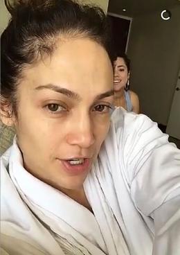 Jennifer Lopez