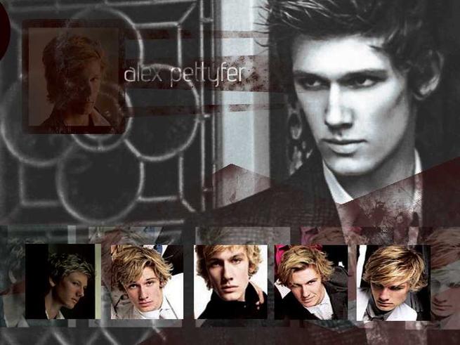 Alex Pettyfer wallpaper