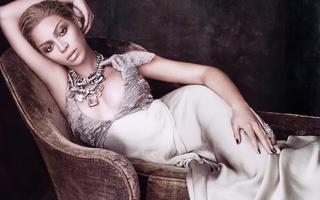 Tapeta: Beyoncé Knowles Tapeta: Beyoncé Knowles