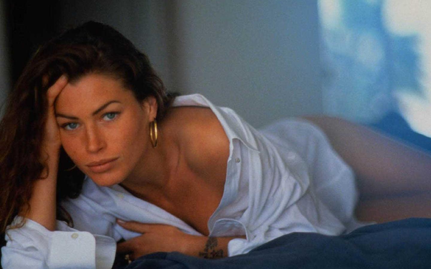 Carre Otis - Gallery