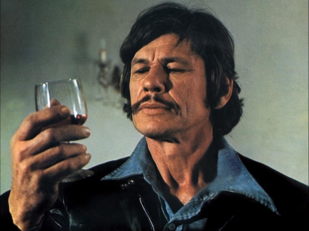 Charles Bronson - Images Colection
