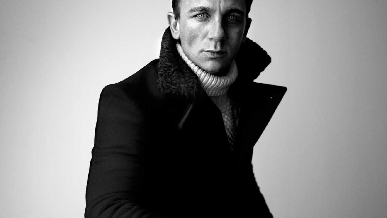 Daniel Craig - Picture Gallery