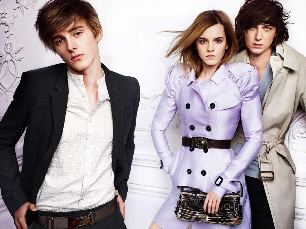 Emma Watson