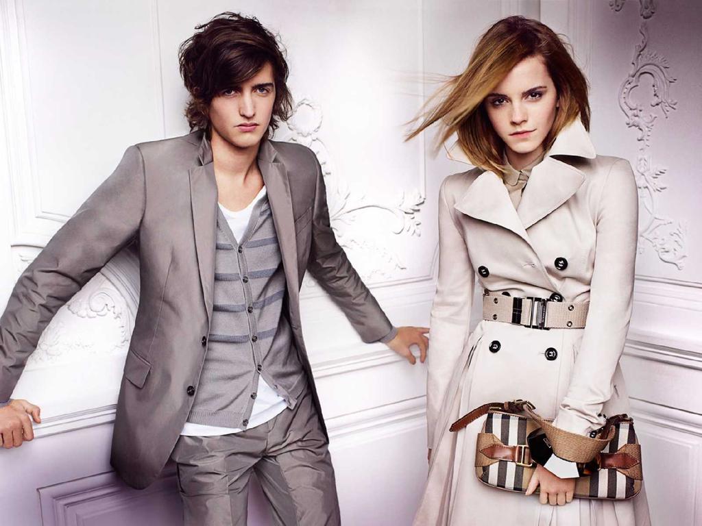 Emma Watson