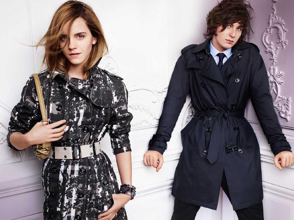 Emma Watson