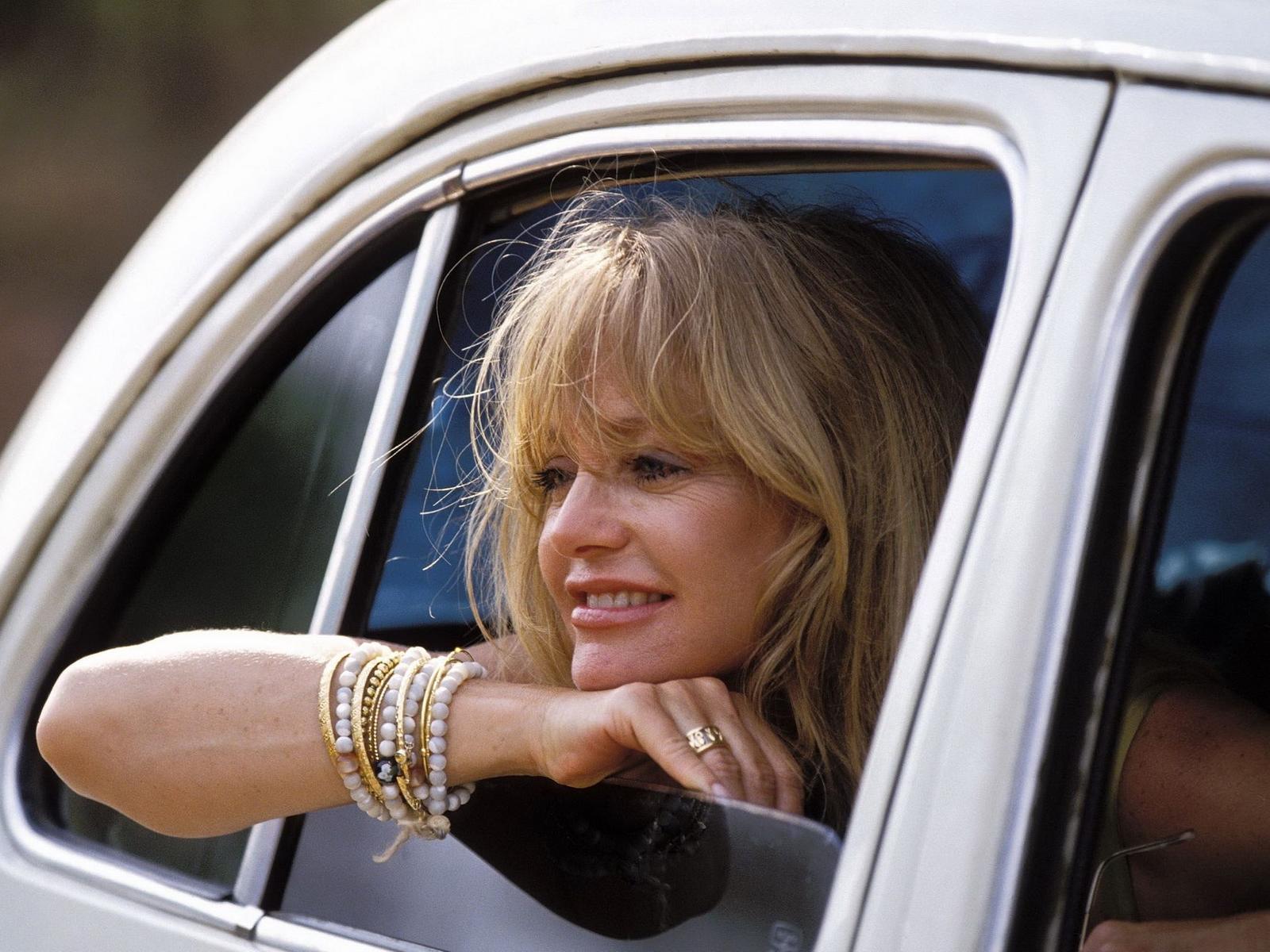 Goldie Hawn - Gallery