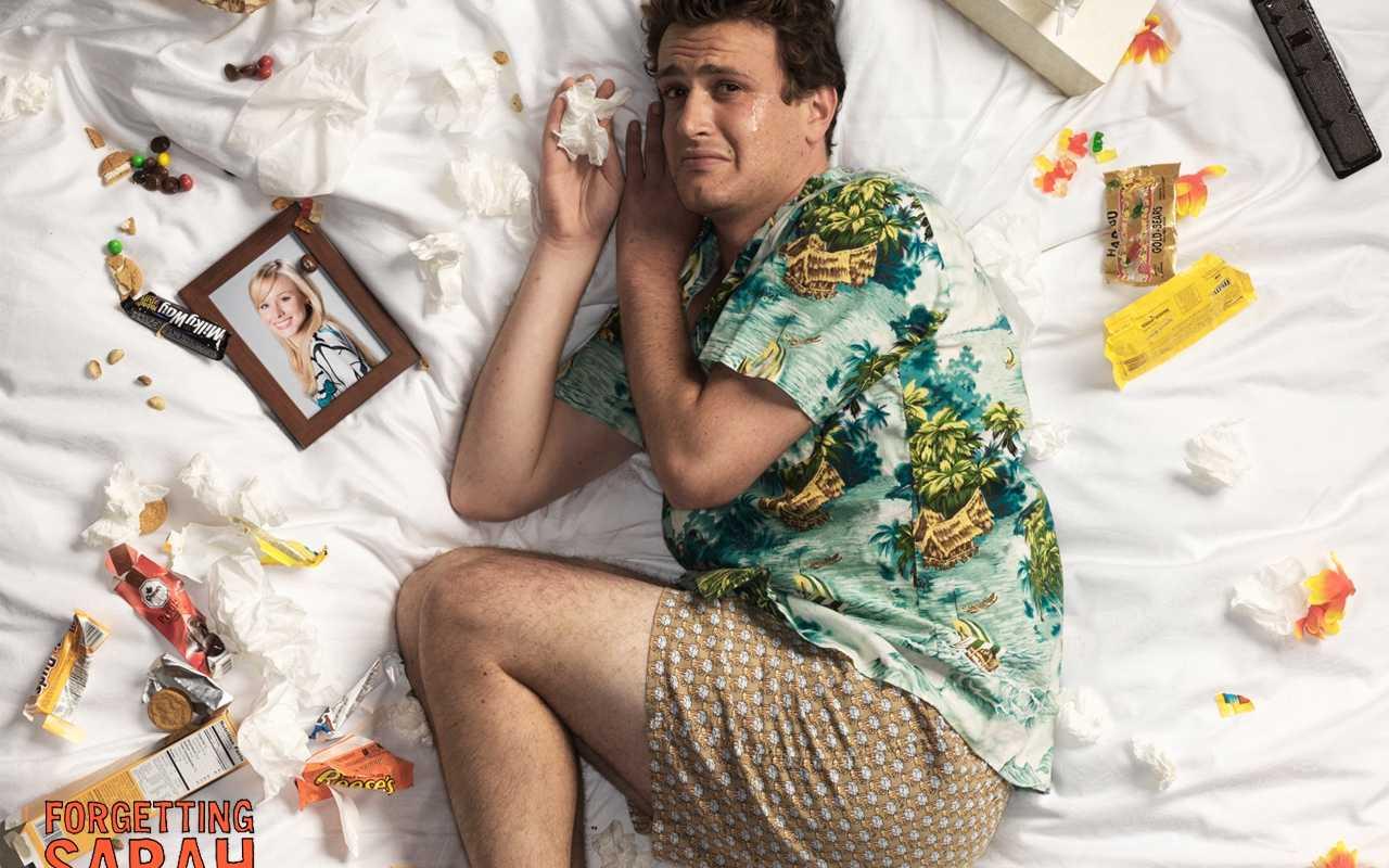 Jason Segel Wallpapers Jason Segel Wallpapers