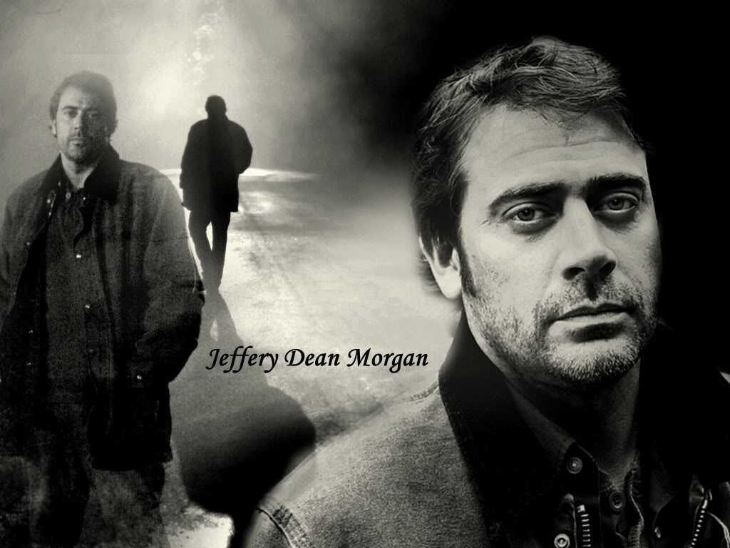 Jeffrey Dean Morgan - Picture