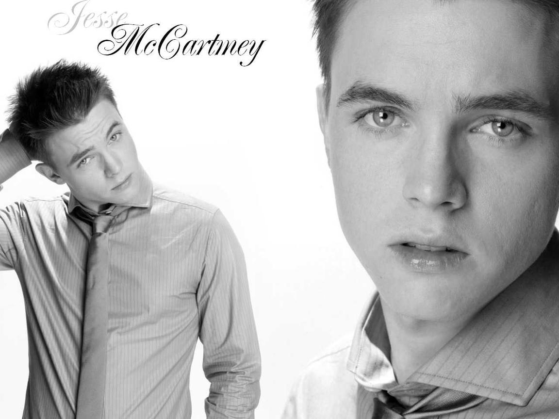 Jesse McCartney - Picture Hot