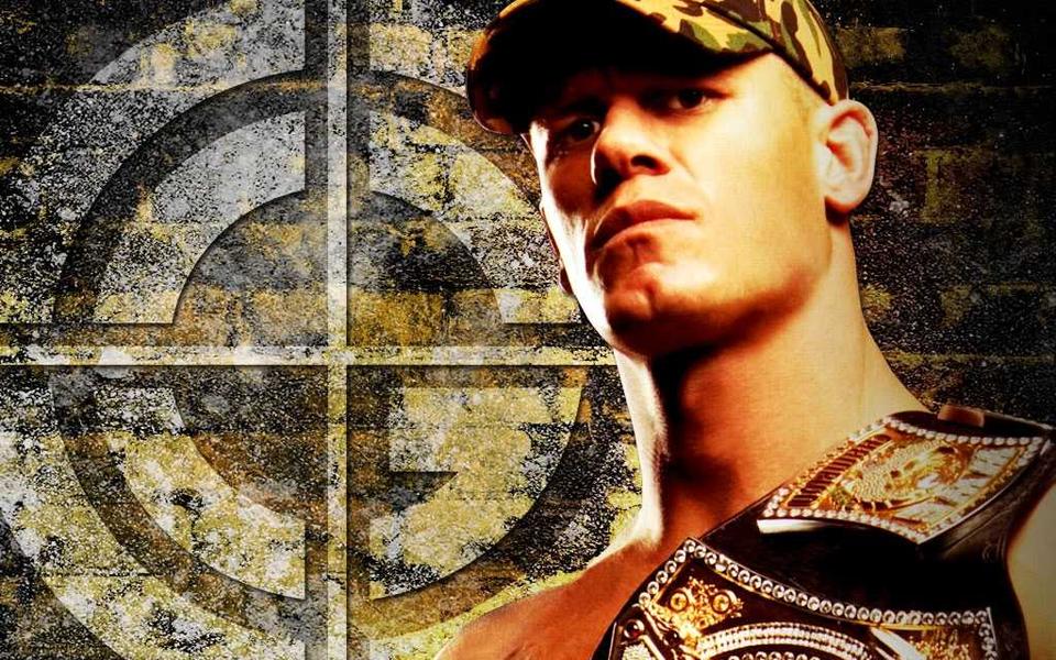 Wallpapers Of John Cena 2011. John Cena