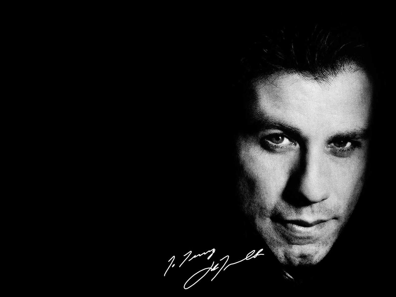 John Travolta - Photo Colection