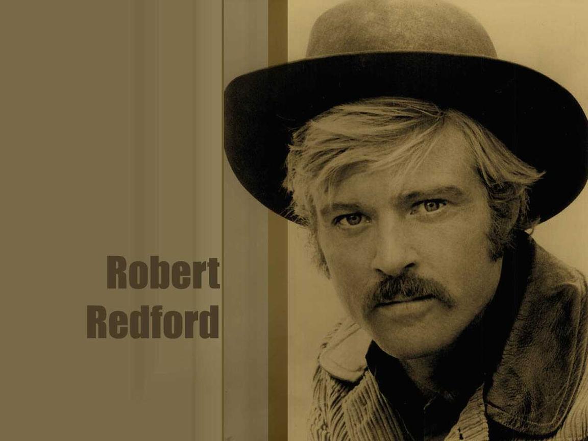 Robert Redford - Gallery Photo