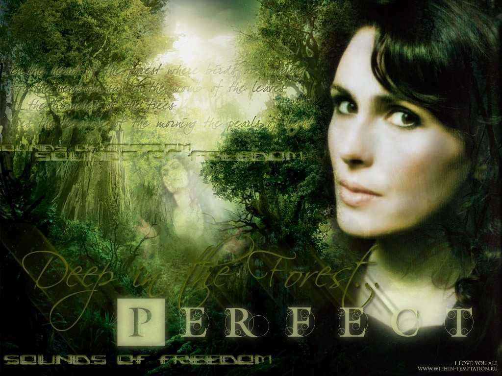 Sharon den Adel