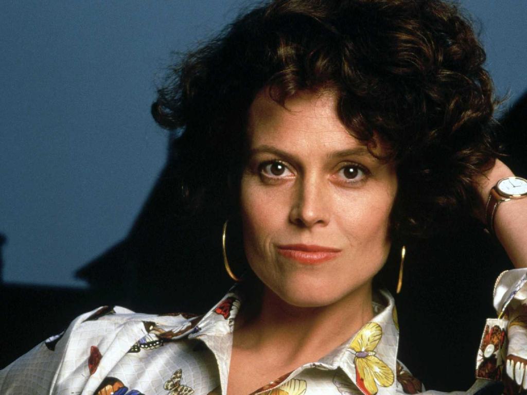 Sigourney Weaver - Images Gallery