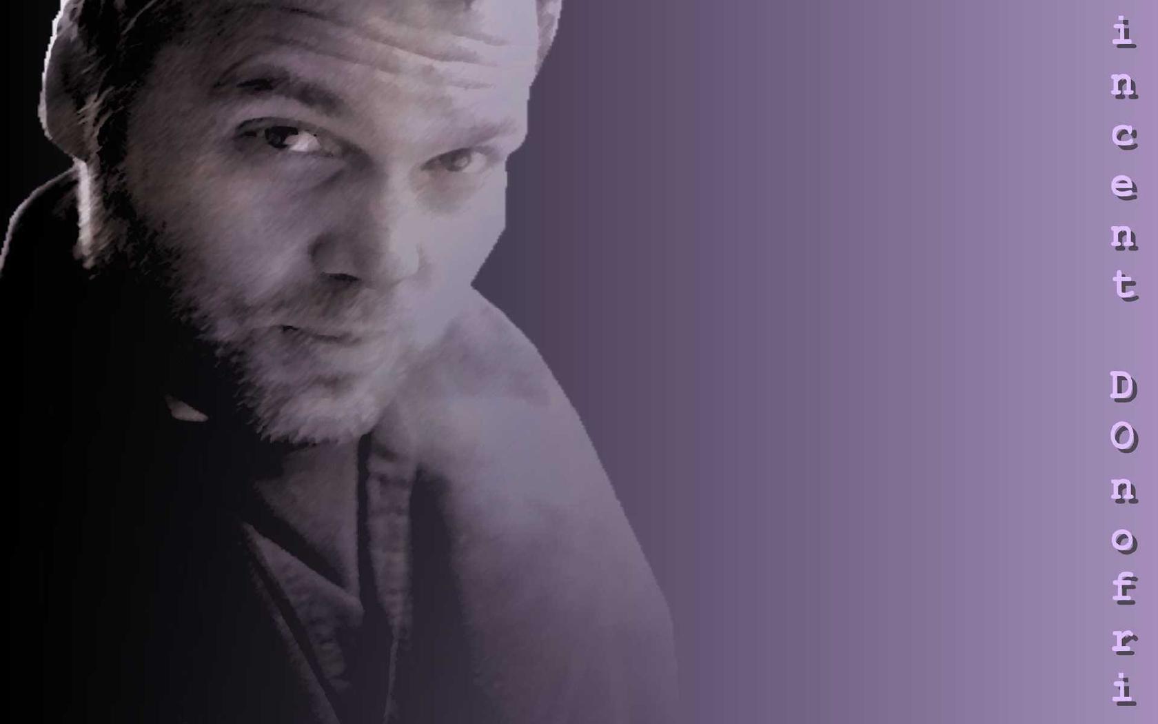 Vincent D Onofrio - Gallery Colection