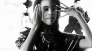 Dana dawson - Moving On