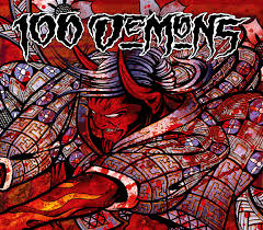 Profilový obrázek - 100 Demons