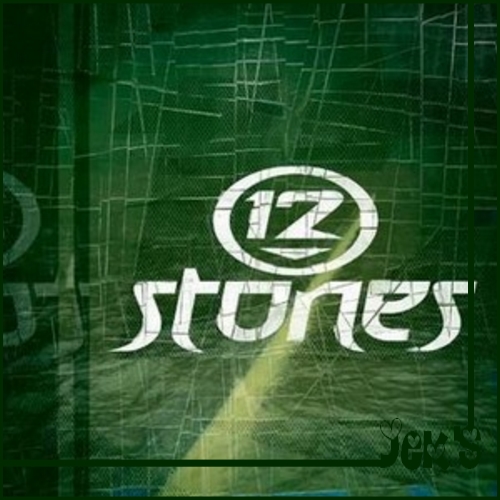 Profilový obrázek - 12 Stones