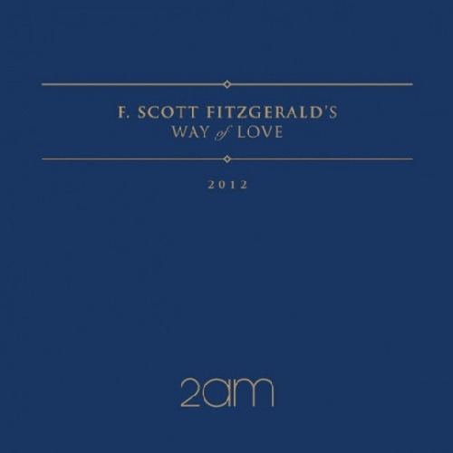 Profilový obrázek - F.Scott Fitzgerald's Way Of Love